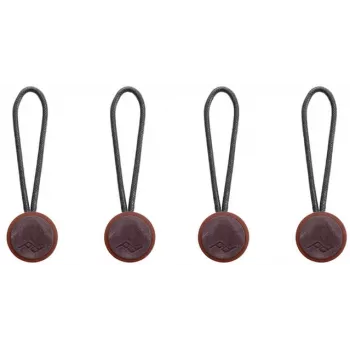 Peak Design Micro Anchor V4, 4 gab. komplekts, Eclipse (4PK-AN-EP-4)
