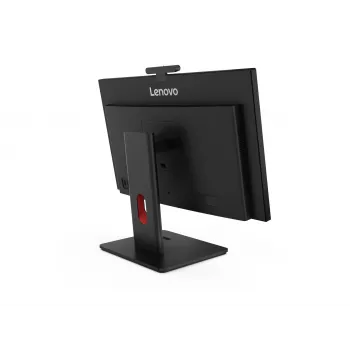 Lenovo ThinkCentre M70a 24 Gen 6 visvienā datorā, 23.8" FHD, Intel Core Ultra 5 225T, 16 GB RAM, 512 GB SSD, Windows 11 Pro 13AY004FGE