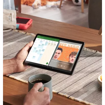 Amazon Fire Max 11 64GB planšetdators, pelēks (B0B2SBZVVD)