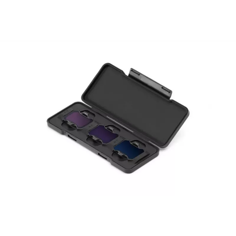 DJI Avata 2 ND filtru komplekts (ND8/16/32)