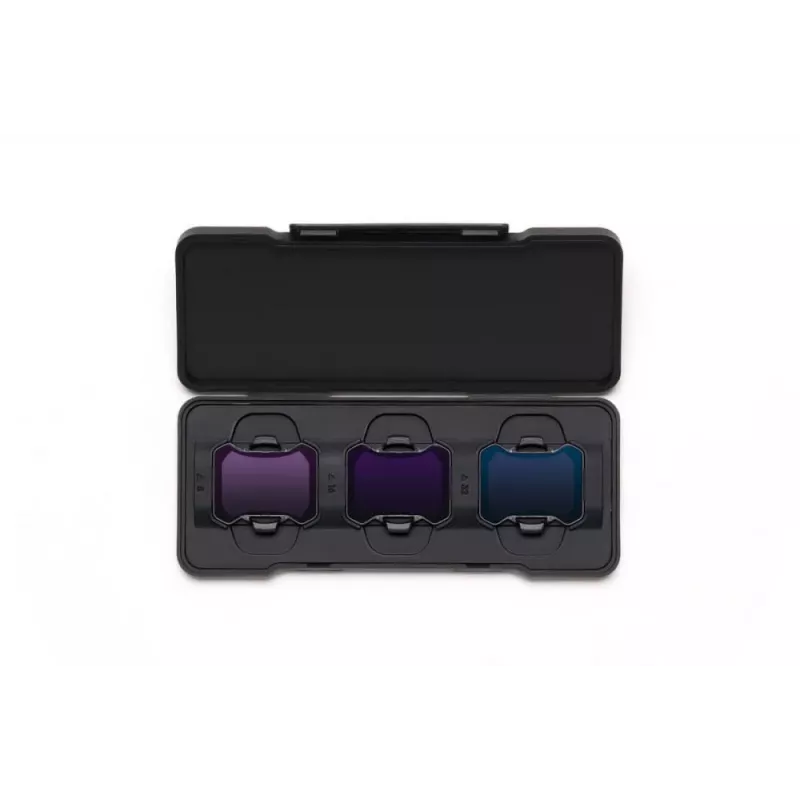 DJI Avata 2 ND filtru komplekts (ND8/16/32)