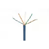 DSIT DANICOM DC-UTP6A-100S-DCA CAT6A U/UTP cietvada kabelis, 100 m, LSZH (Dca)