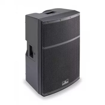 Soundsation HYPER-PRO 15 PLUS 1400W aktīvs DSP PA skaļrunis 15 inch