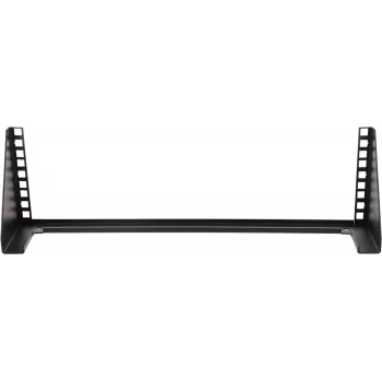 DSIT DS-WMB3-V 3U 19 inch vertikālais sienas stiprinājuma rāmis