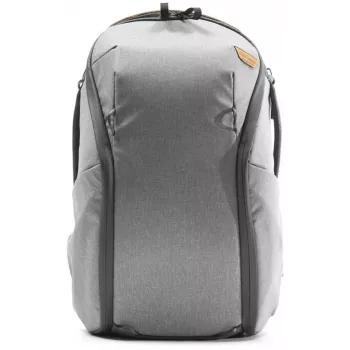 Mugursoma Peak Design Everyday Backpack Zip V2 15L, pelnu krāsā (BEDBZ-15-AS-2)