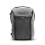 Peak Design Everyday mugursoma 20L V2 ogļu pelēka