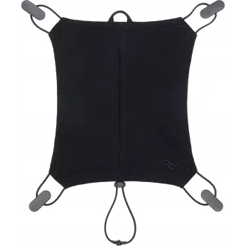 Peak Design ķiveres pārnēsāšanas stiprinājums, melns (BAHC-S-BK-1)