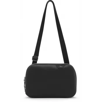 Peak Design ceļojuma pār plecu soma, 3 L, melna (BTRC-3-BK-2)