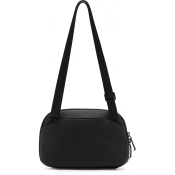 Peak Design ceļojuma pār plecu soma, 3 L, melna (BTRC-3-BK-2)