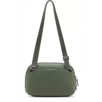 Peak Design ceļojuma pār plecu soma, 3 L, Sage (BTRC-3-SG-2)