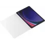Samsung EF-ZX712 Papīra efekta ekrāna aizsargs Galaxy Tab S9+ / S9 FE+