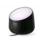 Philips Smart Squire Lite Melns EU viedais LED prožektors GU10 5.7W Colour Ambiance