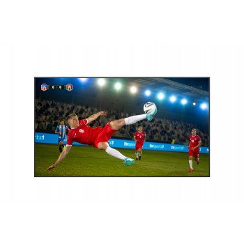 LG 86UH7Q-E 86 inch UHD 4K digitālās signālierīces displejs 700 cd/m² IPS 24/7