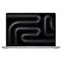 Apple MacBook Pro 16 M5 Pro 18 kodolu CPU 20 kodolu GPU 48GB 1TB SSD Sudraba DE QWERTZ