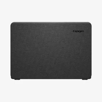 Spigen Urban Fit MacBook Neo 13 2026 maciņš Melns
