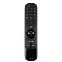 LG Magic Remote ar ciparu tastatūru - Melns