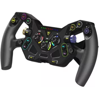 Formulas stūre Turtle Beach VelocityOne F-RX Rim Xbox konsolei (TBR-2101-05)