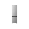 LG GBBS312CPY Brīvi stāvošs kombinētais ledusskapis-saldētājs, Total No Frost, Nerūsējošais tērauds, C energoefektivitātes klase, 333L