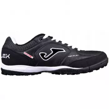 Joma Top Flex 2121 Futbola zābaki mākslīgajam segumam Melni