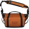 WANDRD ROGUE Sling 6L V2 fotokamera soma Sedona Orange