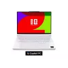 Lenovo Legion 7 16AGP11 83Q8001YNT klēpjdators, 16 collu OLED 240 Hz, Ryzen AI 9 HX 470, 32GB, 1TB, RTX 5070 12GB, balts