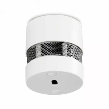 Alecto SD1020 Mini dūmu detektors ar 10 gadu baterijas darbības laiku