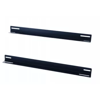 DSIT 19 inch plauktu sliedes 600 mm dziļiem serveru skapjiem