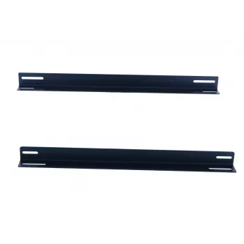 DSIT 19 inch plauktu sliedes 600 mm dziļiem serveru skapjiem