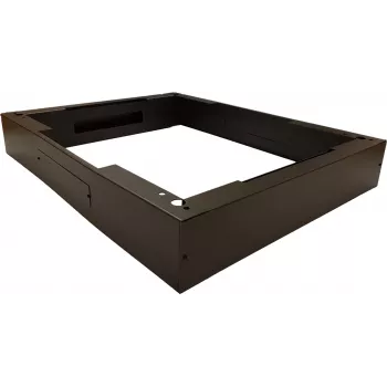 DSIT DS-PH6610 Serveru skapja pamatne 600x600x150 mm melna