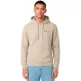 Champion vīriešu kapuces sporta krekls bēšs 221791 MS041 L