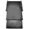 DS-IT 19 inch bīdāmais tastatūras plaukts, 18 kg kravnesība, 2U (DS-TH02)