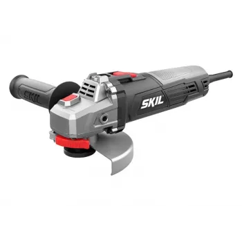 SKIL 9021AA 600W 125mm leņķa slīpmašīna