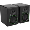 Mackie CR4.5BT aktīvie 2-virzienu multivides monitori ar Bluetooth (pāris)