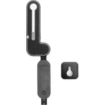 Peak Design Micro Clutch L-Plate rokas siksna (MC-L-1)