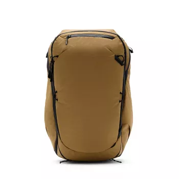 Peak Design ceļojumu mugursoma 45L Coyote