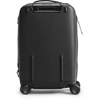 Peak Design Roller Pro rokas bagāžas čemodāns, 34 L, melns (W-RP-AA-BK-1)