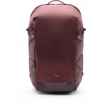Peak Design Outdoor Backpack Zip 18L mugursoma, eclipse (BABPZ-18-EP-1)
