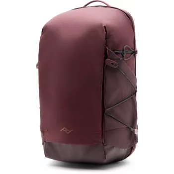 Peak Design Outdoor Backpack Zip 18L mugursoma, eclipse (BABPZ-18-EP-1)