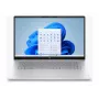 HP OmniBook 3 17-dg0451ngx 17,3 collu Full HD klēpjdators - Intel Core Ultra 5 225U, 12GB RAM, 512GB SSD, Windows 11 Home, sudraba krāsa