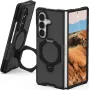 Urban Armor Gear UAG Samsung Galaxy S24 Ultra Mouve maciņš Ash