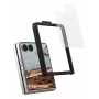Urban Armor Gear UAG rūdīta stikla ekrāna aizsargs Samsung Galaxy Z Flip8