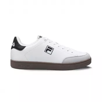 Fila Courtbay vīriešu kedas balti melnas FFM0365 13036 41. izmērs