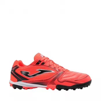 Joma Dribling Turf 2608 Oranžas vīriešu futbola apavi mākslīgajam segumam - 43. izmērs