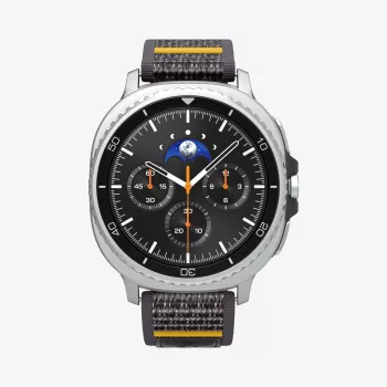 SPIGEN ATHLEX AIR SAMSUNG GALAXY WATCH 8 / 9 / CLASSIC (40 / 44 / 46 MM) AKTĪVI PELĒKS