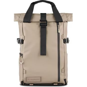 WANDRD PRVKE 21L fotomugursoma Yuma Tan (PK21-YT-PB-4)