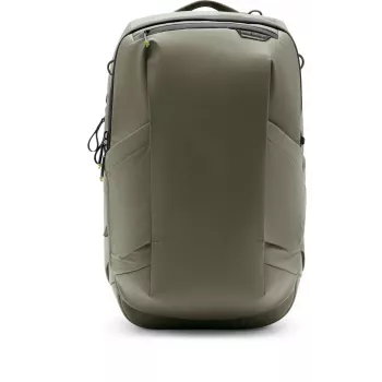 Peak Design ceļojumu mugursoma 2-in-1 40L, Stone (BTRT-40-ST-2)
