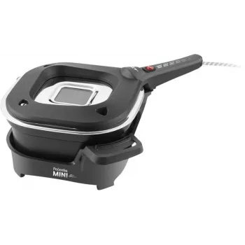ETA Pecenka Mini 113390000, melns
