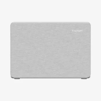 SPIGEN Urban Fit MacBook Neo 13 inch 2026 aizsargmaciņa - pelēka