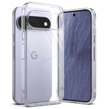 Ringke Fusion caurspīdīgs maciņš Google Pixel 11