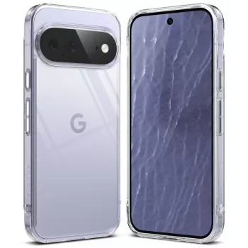 Ringke Fusion caurspīdīgs maciņš Google Pixel 11